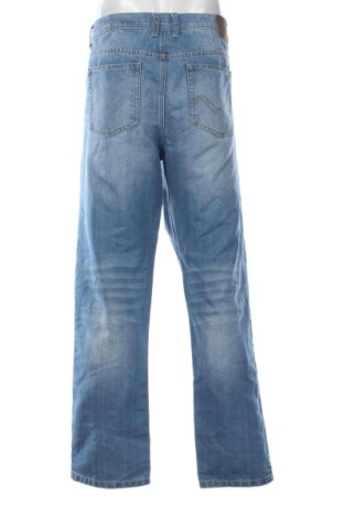 Pánske džínsy  John Baner, Veľkosť XXL, Farba Modrá, Cena  23,95 €