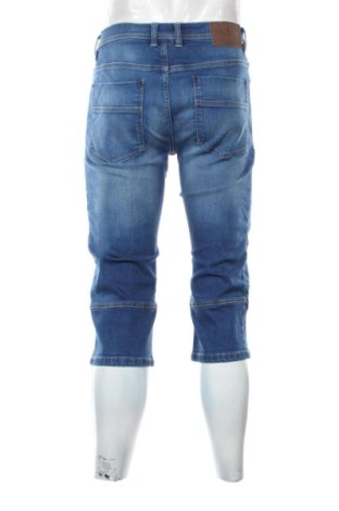 Pánske džínsy  John Baner, Veľkosť M, Farba Modrá, Cena  19,93 €