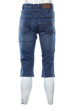Pánske džínsy  John Baner, Veľkosť M, Farba Modrá, Cena  19,93 €