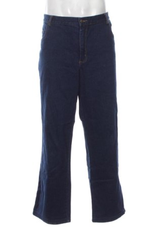 Pánské džíny  John F. Gee, Velikost XXL, Barva Modrá, Cena  389,00 Kč