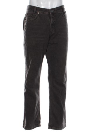 Blugi de bărbați Joker, Mărime XL, Culoare Maro, Preț 59,99 Lei