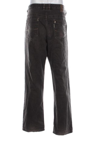 Blugi de bărbați Joker, Mărime XL, Culoare Maro, Preț 59,99 Lei