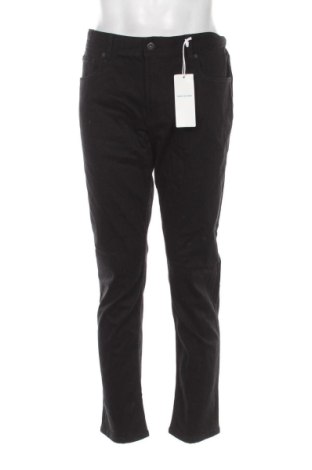 Męskie jeansy Just Jeans, Rozmiar L, Kolor Czarny, Cena 118,99 zł