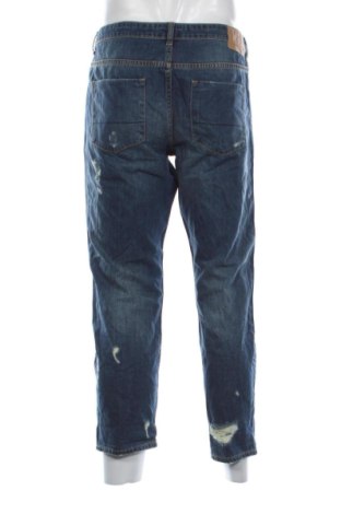 Ανδρικό τζίν Kiabi, Μέγεθος L, Χρώμα Μπλέ, Τιμή 11,99 €