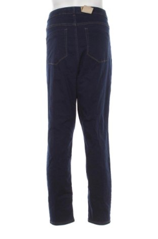Ανδρικό τζίν Kiabi, Μέγεθος XXL, Χρώμα Μπλέ, Τιμή 11,99 €
