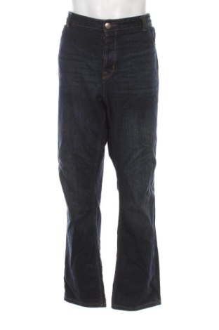 Férfi farmernadrág Kiabi, Méret 3XL, Szín Kék, Ár 10 049 Ft