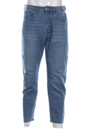 Męskie jeansy LC Waikiki, Rozmiar M, Kolor Niebieski, Cena 80,38 zł