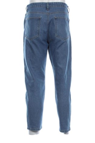 Męskie jeansy LC Waikiki, Rozmiar M, Kolor Niebieski, Cena 80,38 zł