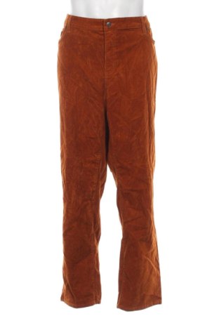Męskie jeansy Lands' End, Rozmiar 3XL, Kolor Brązowy, Cena 46,99 zł
