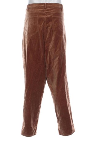 Pánské kalhoty  Lands' End, Velikost 3XL, Barva Hnědá, Cena  219,00 Kč