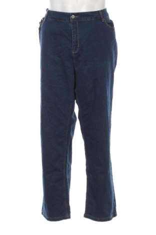 Ανδρικό τζίν Laura Torelli, Μέγεθος XXL, Χρώμα Μπλέ, Τιμή 15,99 €