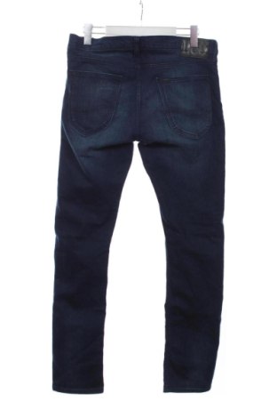 Męskie jeansy Lee, Rozmiar M, Kolor Niebieski, Cena 205,57 zł