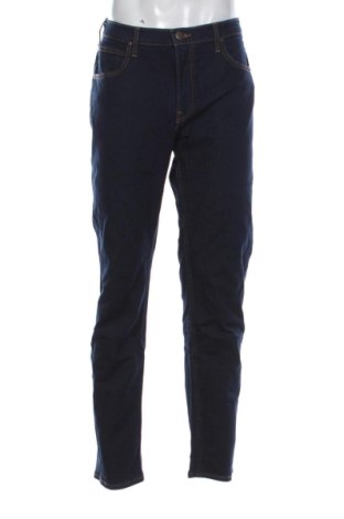 Męskie jeansy Lee, Rozmiar L, Kolor Niebieski, Cena 464,99 zł
