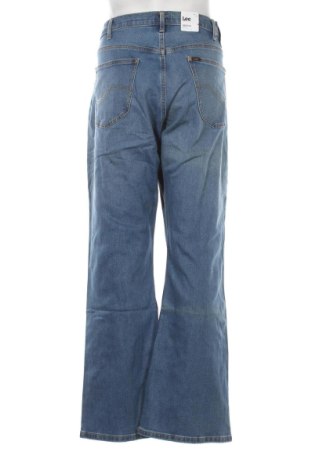Pánske džínsy  Lee, Veľkosť XXL, Farba Modrá, Cena  107,95 €