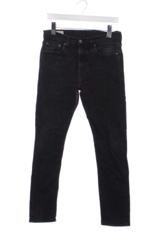 Blugi de bărbați Levi's, Mărime S, Culoare Negru, Preț 176,99 Lei