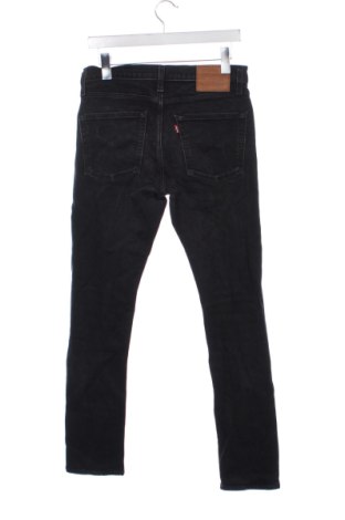 Blugi de bărbați Levi's, Mărime S, Culoare Negru, Preț 176,99 Lei