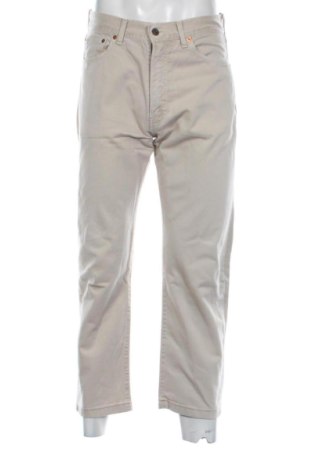 Ανδρικό τζίν Levi's, Μέγεθος M, Χρώμα Γκρί, Τιμή 38,00 €