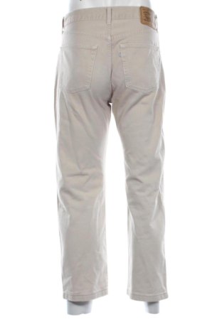 Ανδρικό τζίν Levi's, Μέγεθος M, Χρώμα Γκρί, Τιμή 38,00 €