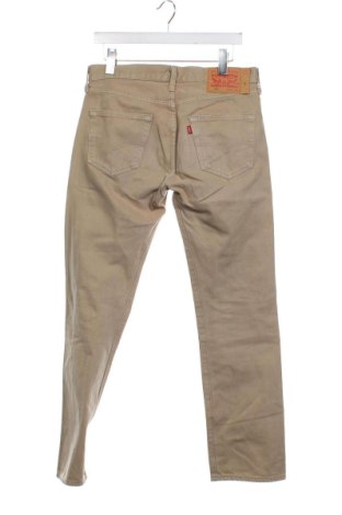 Ανδρικό τζίν Levi's, Μέγεθος M, Χρώμα  Μπέζ, Τιμή 38,00 €