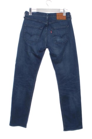 Blugi de bărbați Levi's, Mărime S, Culoare Albastru, Preț 200,00 Lei