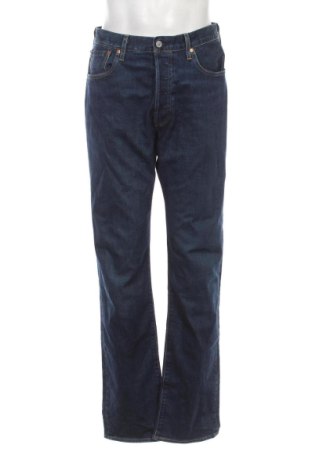 Pánské džíny  Levi's, Velikost L, Barva Modrá, Cena  1 077,00 Kč