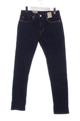 Blugi de bărbați Levi's, Mărime S, Culoare Albastru, Preț 458,76 Lei