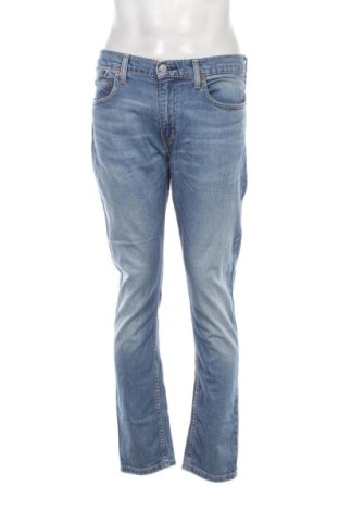 Blugi de bărbați Levi's, Mărime M, Culoare Albastru, Preț 237,99 Lei
