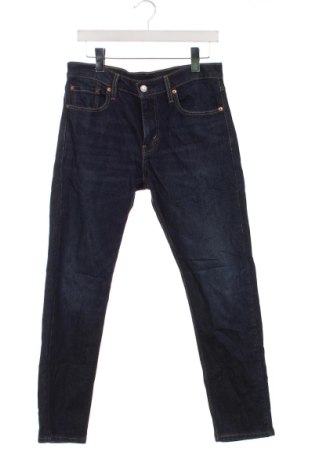 Pánské džíny  Levi's, Velikost M, Barva Modrá, Cena  819,00 Kč