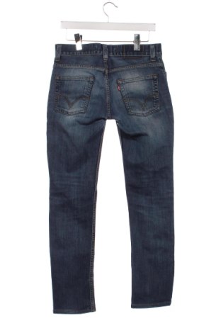 Мъжки дънки Levi's, Размер S, Цвят Син, Цена 38,00 €