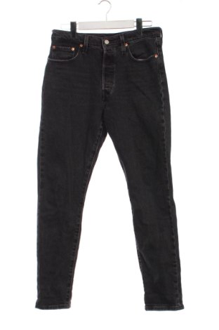 Blugi de bărbați Levi's, Mărime S, Culoare Negru, Preț 237,99 Lei