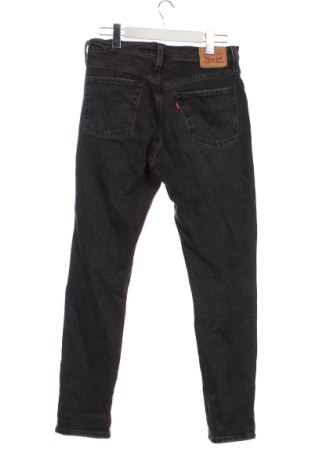 Blugi de bărbați Levi's, Mărime S, Culoare Negru, Preț 237,99 Lei