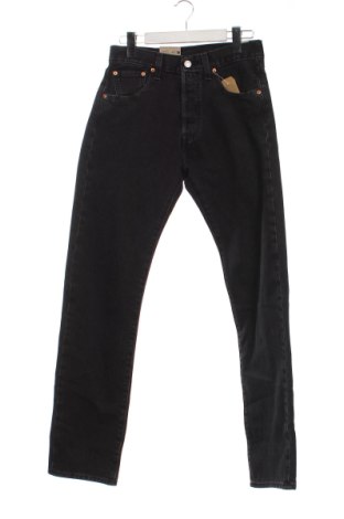 Blugi de bărbați Levi's, Mărime S, Culoare Negru, Preț 549,99 Lei