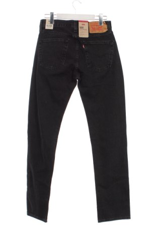 Blugi de bărbați Levi's, Mărime S, Culoare Negru, Preț 549,99 Lei