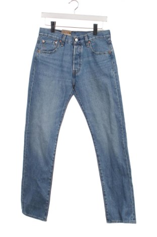 Blugi de bărbați Levi's, Mărime S, Culoare Albastru, Preț 549,99 Lei