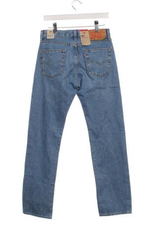 Blugi de bărbați Levi's, Mărime S, Culoare Albastru, Preț 549,99 Lei