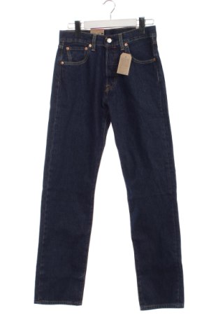 Pánske džínsy  Levi's, Veľkosť S, Farba Modrá, Cena  107,95 €