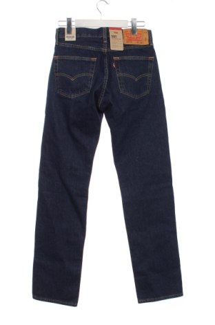 Pánske džínsy  Levi's, Veľkosť S, Farba Modrá, Cena  107,95 €