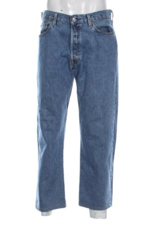 Herren Jeans Levi's, Größe L, Farbe Blau, Preis 38,00 €