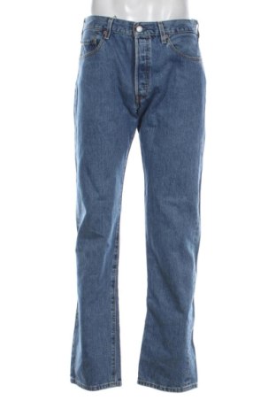 Herren Jeans Levi's, Größe L, Farbe Blau, Preis 38,00 €