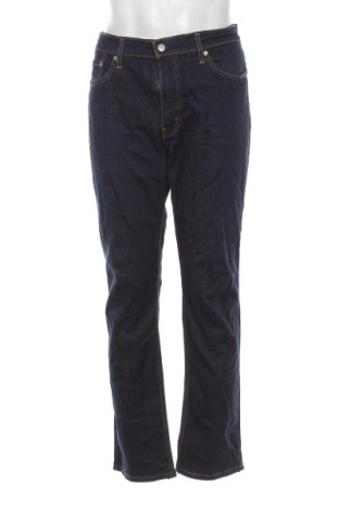 Męskie jeansy Levi's, Rozmiar XL, Kolor Niebieski, Cena 174,99 zł