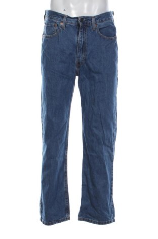 Blugi de bărbați Levi's, Mărime M, Culoare Albastru, Preț 549,99 Lei