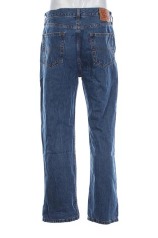 Blugi de bărbați Levi's, Mărime M, Culoare Albastru, Preț 549,99 Lei