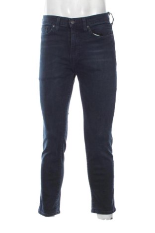 Herren Jeans Levi's, Größe M, Farbe Blau, Preis 38,00 €