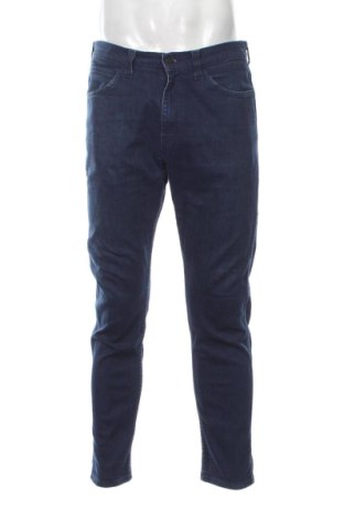 Herren Jeans Levi's, Größe M, Farbe Blau, Preis 38,35 €