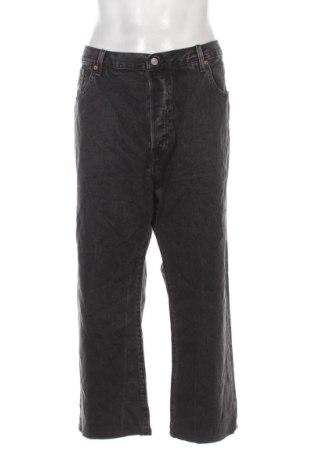 Pánske džínsy  Levi's, Veľkosť 3XL, Farba Sivá, Cena  51,95 €