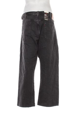 Pánske džínsy  Levi's, Veľkosť 3XL, Farba Sivá, Cena  51,95 €