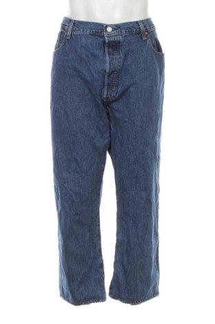 Herren Jeans Levi's, Größe XXL, Farbe Blau, Preis 37,99 €