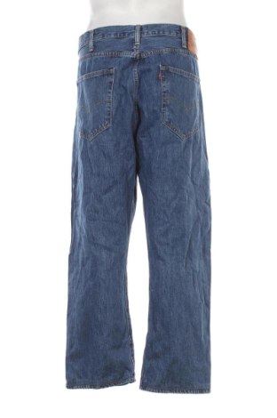 Herren Jeans Levi's, Größe XXL, Farbe Blau, Preis 37,99 €