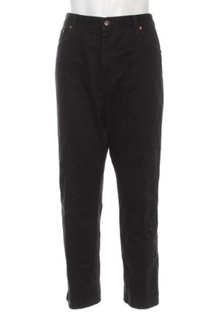 Herren Jeans Levi's, Größe XL, Farbe Schwarz, Preis € 50,99