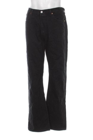 Blugi de bărbați Levi's, Mărime XL, Culoare Negru, Preț 237,99 Lei